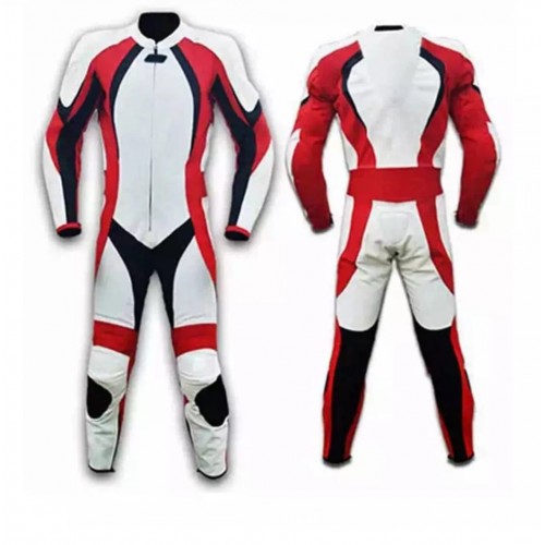 Motorbike Suit